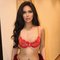 JUST LANDED VIP “COURTESAN” NATHALIA - Acompañantes transexual in New Delhi