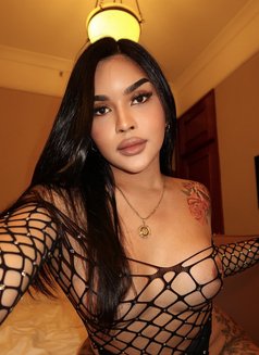 JUST LANDED VVIP - Transsexual escort in Kuala Lumpur Photo 27 of 30