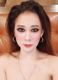 Just arrive w/ Poppers Spanish-filipina - Transsexual escort in Surat Photo 14 of 15