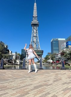 just landed wetnwild kawaii - puta in Osaka Photo 30 of 30