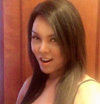 YummyTsPatricia - Transsexual escort in Macao