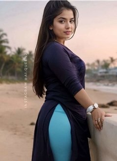 Just Lended Pune for Real Meet & Com - escort in Pune Photo 4 of 6