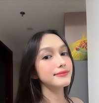 Just M - escort in Taipei