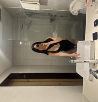 Just M - escort in Taipei