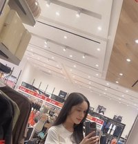 Baby M - escort in Taipei