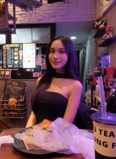 Just M - puta in Taipei Photo 8 of 8