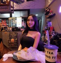 Just M - escort in Taipei