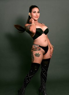 Just me.......marahaya🇲🇦🇲🇦 - escort in Angeles City Photo 22 of 22