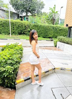 Just Muay - escort in Ko Samui Photo 4 of 7