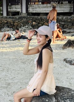 Just Muay - escort in Ko Samui Photo 5 of 7