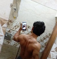 Just Read Bio and Your Hunt Will End - Male escort in New Delhi