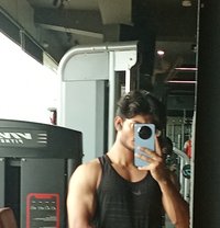 Just Read Bio and Your Hunt Will End - Male escort in New Delhi