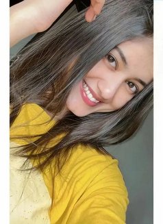 Just Switch to Jenny Escorts. In Delhi Nc - escort in New Delhi Photo 1 of 3