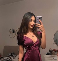 Just Switch to Jenny Escorts. In Delhi Nc - escort in New Delhi