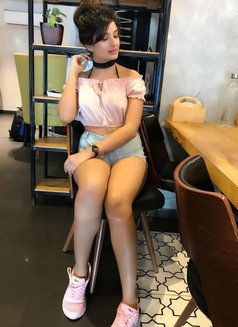 Just Switch to Sandy Escorts 24 X7 Hr - escort in New Delhi Photo 2 of 5
