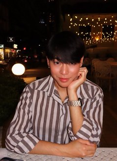 Just Thad - Male escort in Bangkok Photo 4 of 12