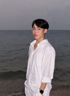Just Thad - Male escort in Bangkok Photo 6 of 12
