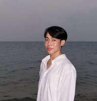 Just Thad - Male escort in Phuket