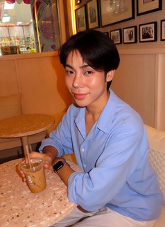 Just Thad - Male escort in Bangkok Photo 1 of 12