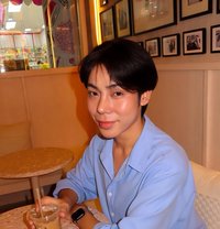 Just Thad - Male escort in Al Ain