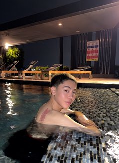 Just Thad - Male escort in Phuket Photo 1 of 13