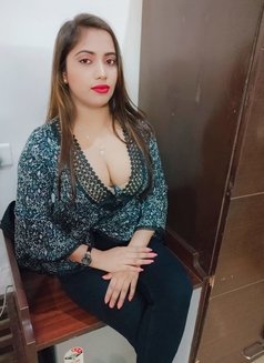 Just Try Our Thane Call Girls Service - escort in Thane Photo 2 of 4