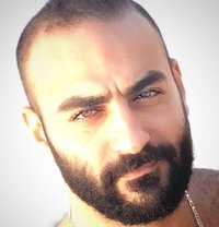 JUST WOMEN KINDLY - Male companion in Dubai
