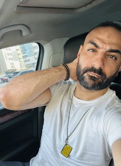 JUST WOMEN KINDLY - Acompañante masculino in Dubai Photo 6 of 6