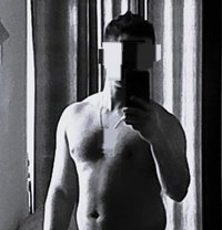 Just2HaveAgoodTime - Male escort in Colombo
