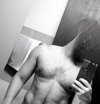Just2HaveAgoodTime - Male escort in Colombo