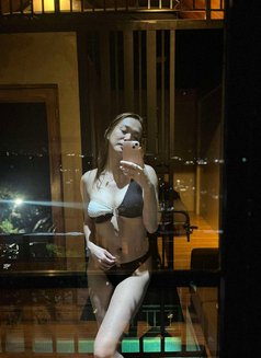 Just4you17 - Transsexual escort in Manila Photo 9 of 12