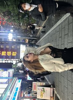 JustArrived Michelle Available WILD/GFE - escort in Hong Kong Photo 25 of 25