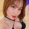 FewDaysLeft NAUGHTY SWEETHEART ANDREA - escort in Seoul