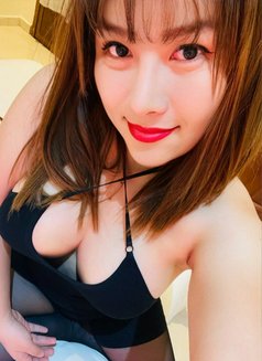 YOUR NAUGHTY SWEETHEART ANDREA - escort in Indore Photo 18 of 19