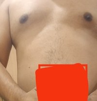 Justforyousks - Male escort in New Delhi