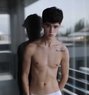 Justin Babyboy - Male escort in Dubai Photo 7 of 7