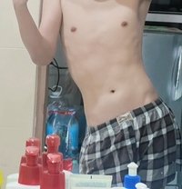 Justin Boy New Younger Update 🇶🇦 - Male escort in Doha