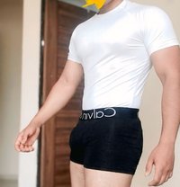 Justin Bull Pune - Male escort in Pune