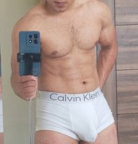 Justin Bull Pune - Male escort in Pune