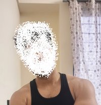 Justin Bull Pune - Male escort in Pune