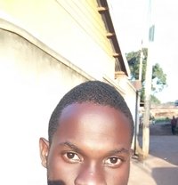 Justin Emmanuela - Male escort in Kampala