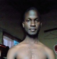 Justin Emmanuela - Acompañantes masculino in Kampala