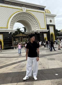 Justin - Masajista in Riyadh Photo 7 of 7