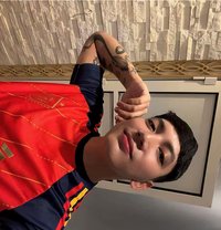 Justin 🇵🇭🇲🇾‍, Exit 8 Yarmok - masseur in Riyadh