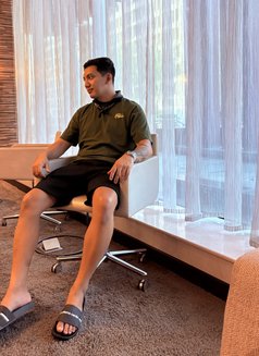 Justin π΅ππ²πΎβ, Exit 8 Yarmok - masseur in Riyadh Photo 2 of 6