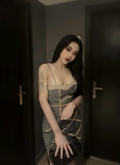 Justin good service and sexy🇹🇭 - Transsexual escort in Muscat Photo 25 of 28