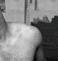 Justin - Male escort in Mumbai