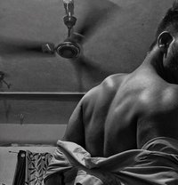 Justin - Male escort in Mumbai