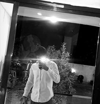 Justin - Male escort in Mumbai