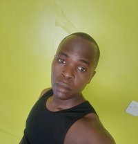Justin - Male escort in Nairobi